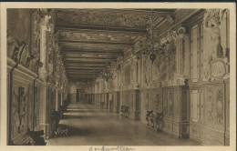 La Douce France - Palais De Fontainebleau - Galerie François 1er - (P) - Fontainebleau