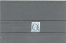 OBLITERATION  PC -SEMUR EN BRIONNAIS  (71  EX 70)N°10  - Obl LOSANGE PC 2871 TTB - Sonstige & Ohne Zuordnung