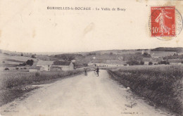 Yonne - Egriselles-le-Bocage - La Vallée De Bracy - Egriselles Le Bocage