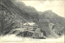 11902684 Pilatus Hotel Klimsenhorn Pilatus - Sonstige & Ohne Zuordnung