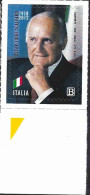 Italia 2018; Oscar Luigi Scalfaro, Nono Dei Presidenti Della Repubblica Italiana. - 2011-20:  Nuovi