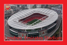 CP.STADE. LONDRES   ANGLETERRE  EMIRATES  STADIUM#  CS. 068 - Fútbol