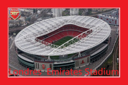 CP.STADE. LONDRES   ANGLETERRE  EMIRATES  STADIUM#  CS. 068 - Calcio