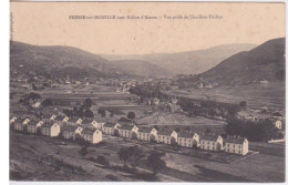 88 - VOSGES - FRESSE SUR MOSELLE - VUE  PRISE DE CHAILLON THILLOT - Fresse Sur Moselle