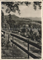 11902393 Bad Schoenbrunn Menzingen ZG Kapelle Exerzitienhaus  - Andere & Zonder Classificatie