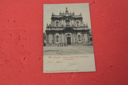 Sondrio Morbegno La Chiesa S. Giovanni 1903 Ed. Rocca - Sondrio