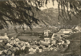 11902320 Andermatt Ortsansicht Andermatt - Sonstige & Ohne Zuordnung