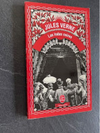 LE LIVRE DE POCHE N° 2032    Les Indes Noires    Jules VERNE - Klassische Autoren