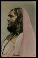 EGYPTE Soudanaise 1906 - Persone
