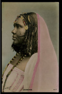 EGYPTE Soudanaise 1906 - Persons