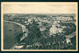 BF158 BRINDISI - CASALE - PANORAMA - COLLEGIO NAVALE 1954 - Brindisi