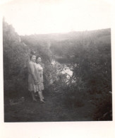 Francia 1946, Barrage D'Éguzon, Veduta Panoramica, Foto, Vintage Photo - Plaatsen