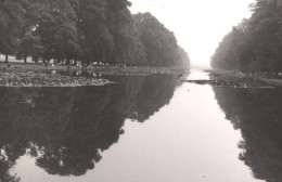 Regno Unito 1960, Londra, Veduta Del Tamigi, Foto Epoca, Vintage Photo - Plaatsen