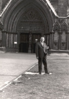 Regno Unito 1960, Londra, Veduta Caratteristica, Foto, Vintage Photo - Plaatsen