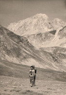 Abruzzo 1956, Parco Nazionale Del Gran Sasso, Campo Imperatore, Foto - Plaatsen