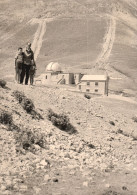 Abruzzo 1956, Parco Nazionale Del Gran Sasso, Osservatorio E Rifugio Foto - Plaatsen