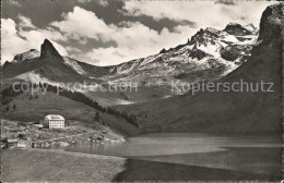 11901680 Bannalper Schonegg Pension Zum Bannalpsee Bannalper Schonegg - Autres & Non Classés