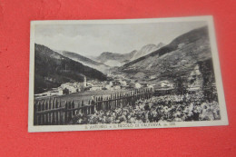 Sondrio Valfurva S. Nicolò E S. Antonio 1938 Ed. Garancini - Sondrio