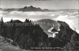 11901512 Rigi Staffel Mit Pilatus Rigi Staffel - Autres & Non Classés