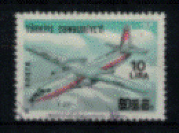 Turquie - "Avion : T.P. N° 1823 Surchargé" - Oblitéré N° 2320 De 1981 - Used Stamps