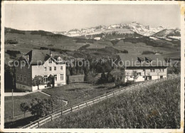 11901243 Waldstatt AR Erholungsheim Sonnenhalde Alpenblick Waldstatt - Sonstige & Ohne Zuordnung