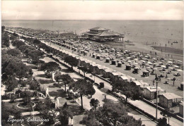 CPSM. ITALIE (FRIOUL-VENETIE). LIGNANO SABBIADORO. - Otros & Sin Clasificación