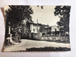 LE PARADOU Route DES BAUX EN PROVENCE - Andere & Zonder Classificatie