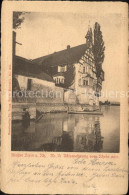 11897004 Stein Rhein Kloster St Georgen Ubtswohnung  Stein Am Rhein - Andere & Zonder Classificatie