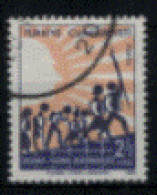 Turquie - "Campagne D'alphabétisation : Atatürk Et écoliers" - T. Oblitéré N° 2349 De 1981 - Used Stamps