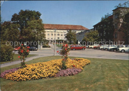 11896821 Zollikerberg Spital Neumuenster Blumenbeet Zollikerberg - Other & Unclassified