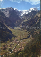 11896814 Braunwald GL Mit Linthal Und Toedikette Braunwald - Sonstige & Ohne Zuordnung