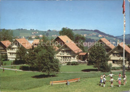 11896808 Trogen AR Kinderdorf Pestalozzi Trogen - Sonstige & Ohne Zuordnung