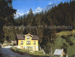 11896801 Maderanertal Restaurant Legni Maderanertal - Sonstige & Ohne Zuordnung