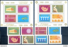 50. Dei Francobolli CEPT 2005. - Serbia