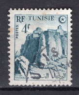 D0321 - TUNISIE Yv N°405 - Tunesië (1956-...)