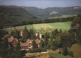 11896720 Liestal Restaurant Ferienheim Bienenberg Fliegeraufnahme Liestal - Andere & Zonder Classificatie