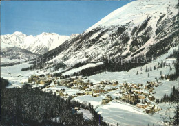 11896628 Pontresina Mit Crasta Mora Pontresina - Other & Unclassified