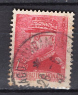 Q6552 - MONACO Yv N°229 - Used Stamps