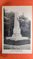 CPA (95)  Saint Martin Du Tertre.   Monument Aux Morts.  (7A.446) - Saint-Martin-du-Tertre