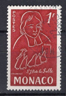 Q6653 - MONACO Yv N°402 - Used Stamps