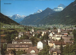 11896598 Schwanden GL Panorama Schwanden GL - Other & Unclassified