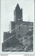 Bs228 Cartolina Fotografica Golfo Di La Spezia Portovenere Chiesa Di S.pietro - La Spezia