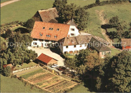 11896508 Langenbruck Basel Land Kinder Evang Bewegungs Zentrum Fliegeraufnahme L - Sonstige & Ohne Zuordnung