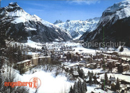 11896428 Engelberg OW Mit Hahnen Engelberg - Otros & Sin Clasificación