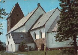 Kirche In Keitum Auf Der Nordseeinsel SYLT - Sylt