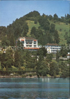 11894351 Vierwaldstaettersee SZ Hotel Albana Brunnen - Autres & Non Classés