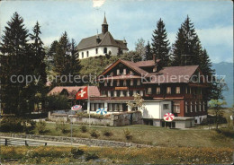 11894063 Flueeli-Ranft Kur- Und Gasthaus Flueeli-Ranft - Otros & Sin Clasificación