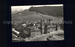 11893802 Einsiedeln SZ Fliegeraufnahme  Einsiedeln - Autres & Non Classés