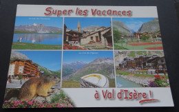 Super Les Vacances à Val D'Isère - Edy Chambéry - Val D'Isere