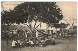 Inde Portugaise / Jetée De Gugires - Indien